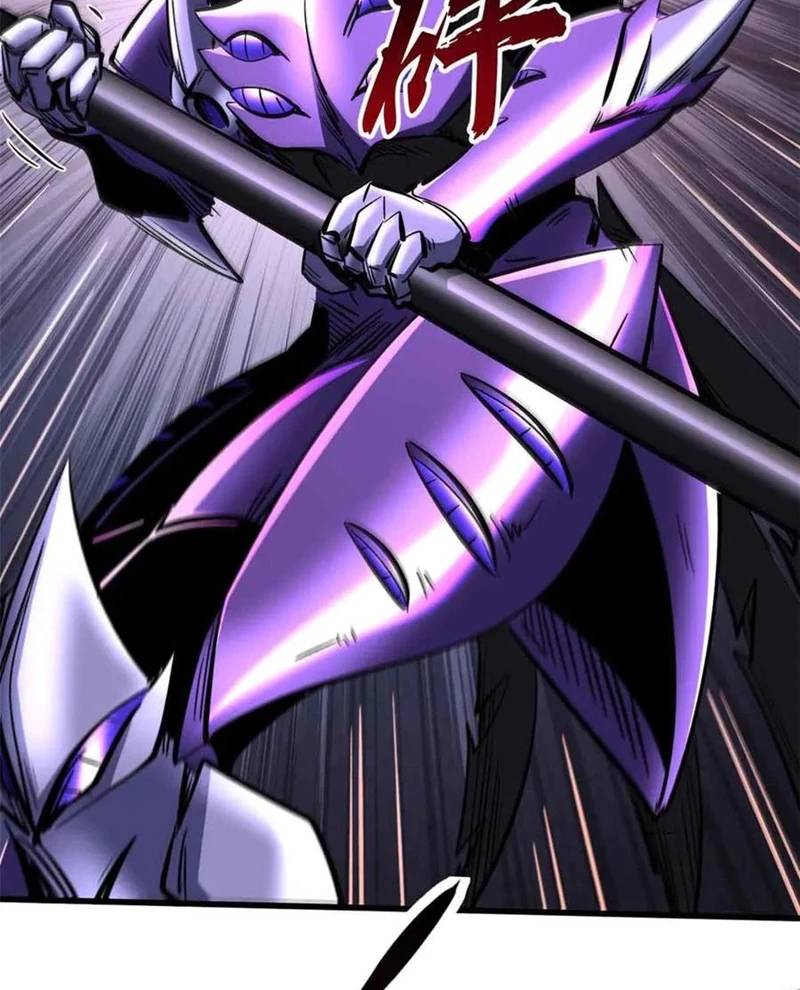 Siêu Cấp Thần Cơ Nhân - Chapter 306 - Page 36