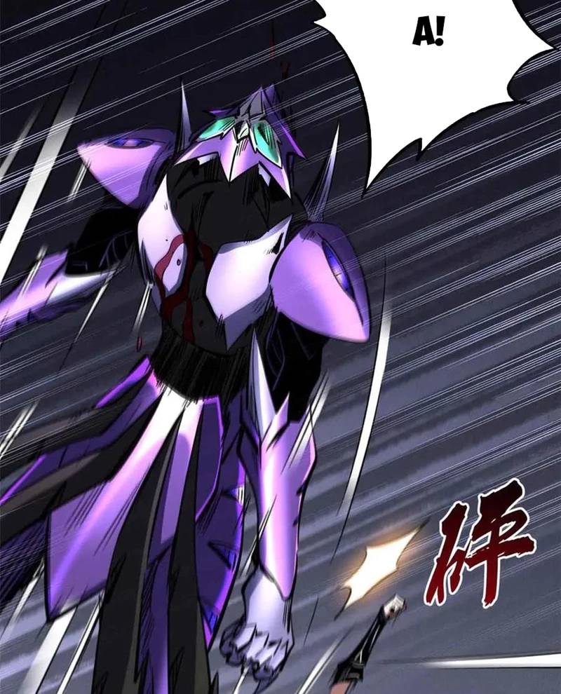 Siêu Cấp Thần Cơ Nhân - Chapter 306 - Page 39