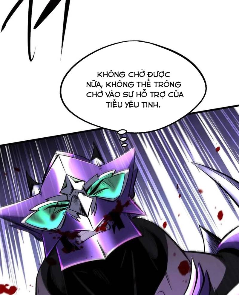 Siêu Cấp Thần Cơ Nhân - Chapter 306 - Page 41