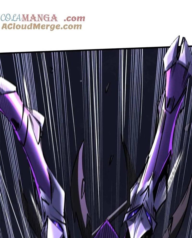 Siêu Cấp Thần Cơ Nhân - Chapter 306 - Page 43