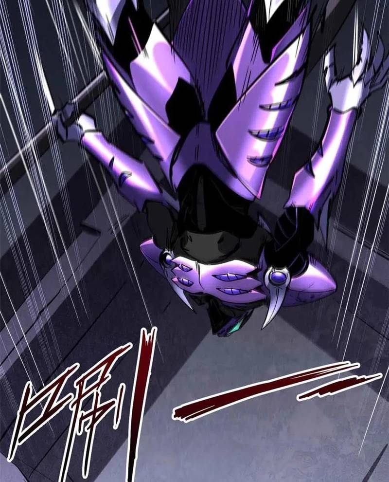 Siêu Cấp Thần Cơ Nhân - Chapter 306 - Page 44