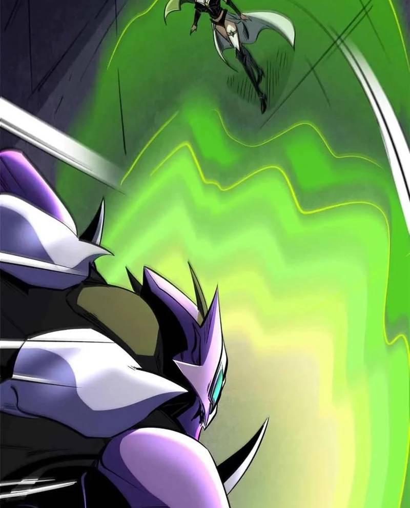 Siêu Cấp Thần Cơ Nhân - Chapter 306 - Page 47