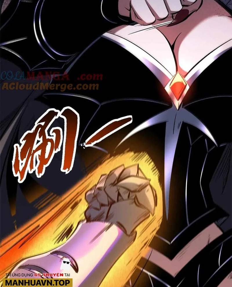 Siêu Cấp Thần Cơ Nhân - Chapter 306 - Page 5