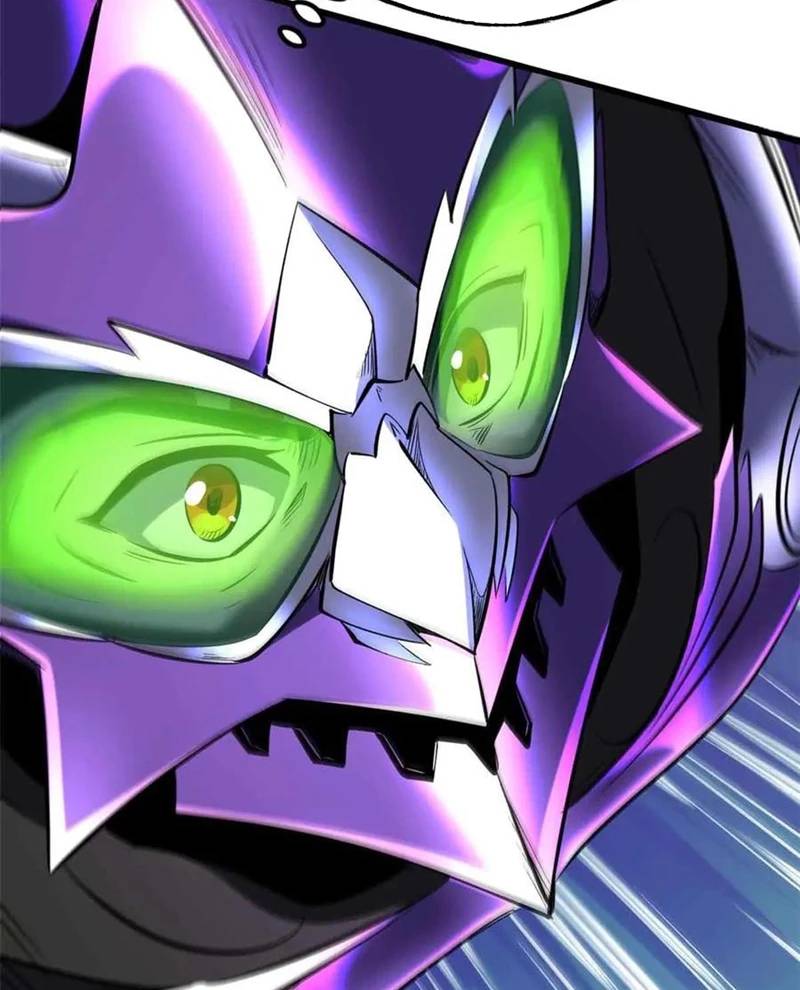 Siêu Cấp Thần Cơ Nhân - Chapter 306 - Page 50