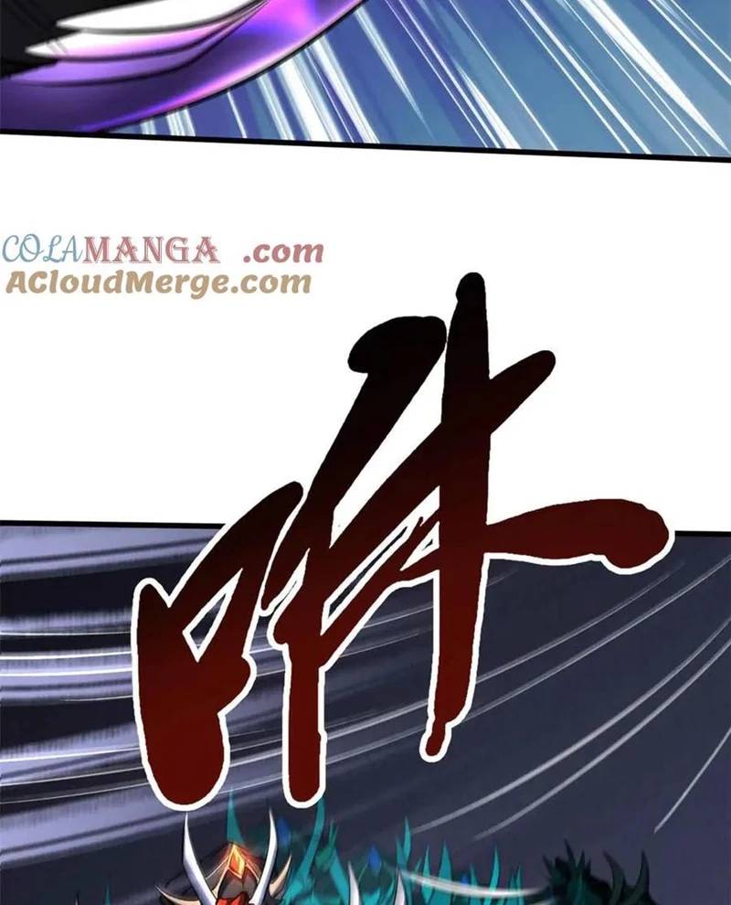 Siêu Cấp Thần Cơ Nhân - Chapter 306 - Page 51