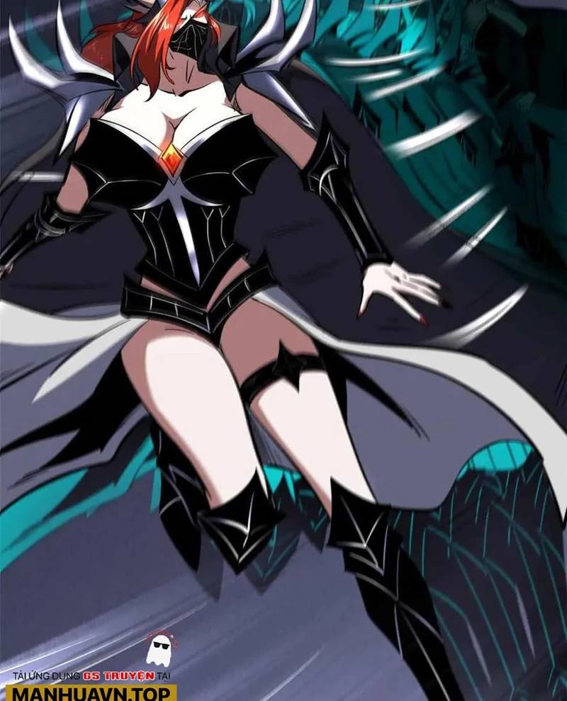 Siêu Cấp Thần Cơ Nhân - Chapter 306 - Page 52