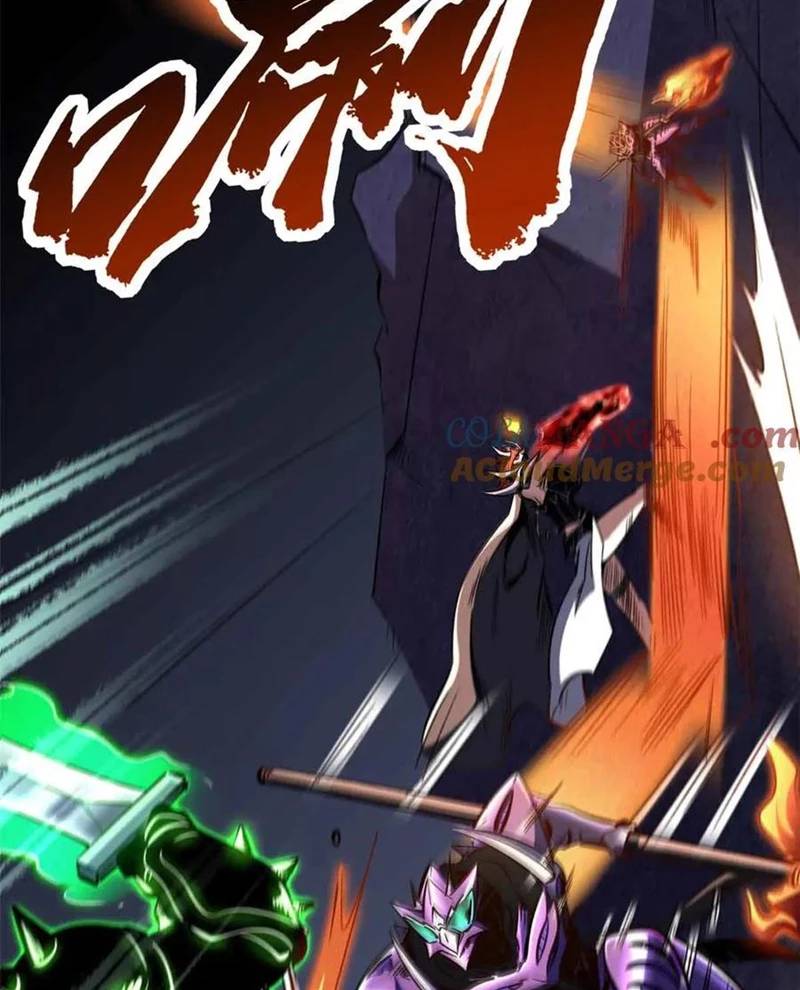 Siêu Cấp Thần Cơ Nhân - Chapter 306 - Page 54