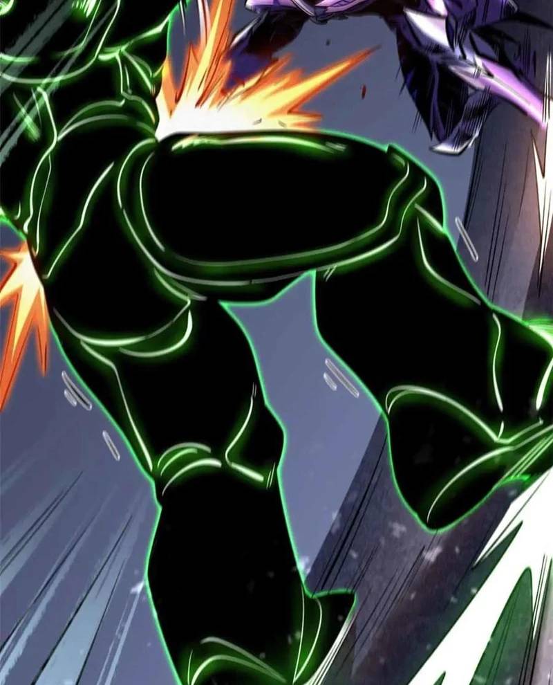 Siêu Cấp Thần Cơ Nhân - Chapter 306 - Page 55