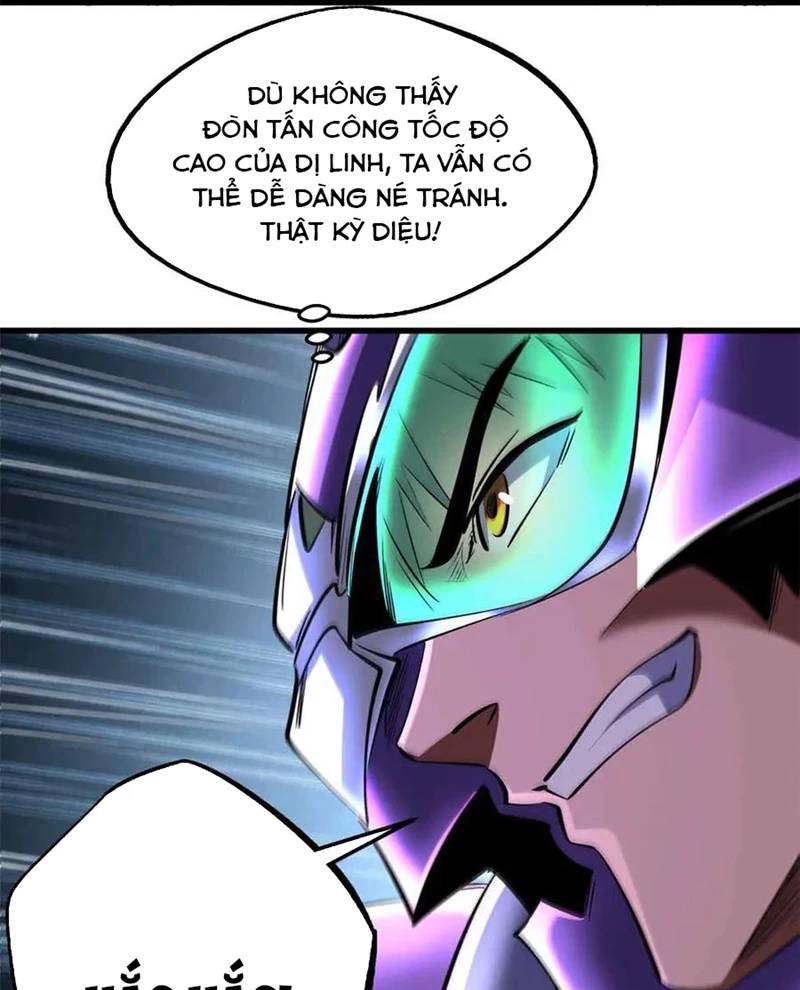 Siêu Cấp Thần Cơ Nhân - Chapter 306 - Page 57
