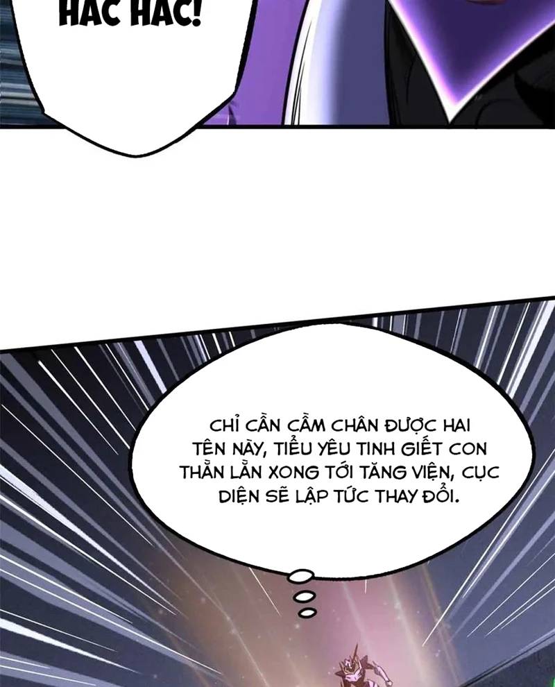 Siêu Cấp Thần Cơ Nhân - Chapter 306 - Page 58