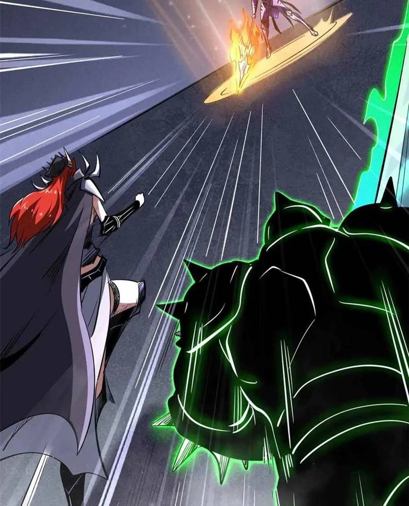 Siêu Cấp Thần Cơ Nhân - Chapter 306 - Page 59