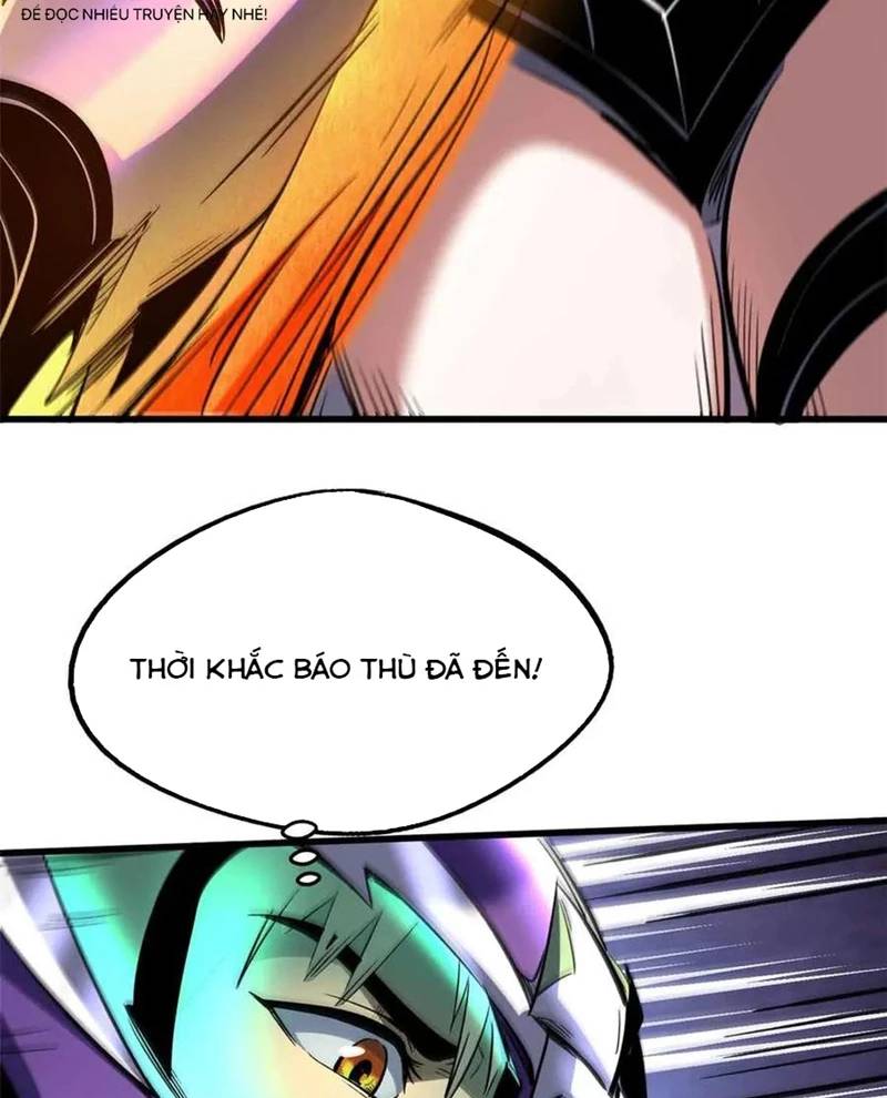 Siêu Cấp Thần Cơ Nhân - Chapter 306 - Page 6