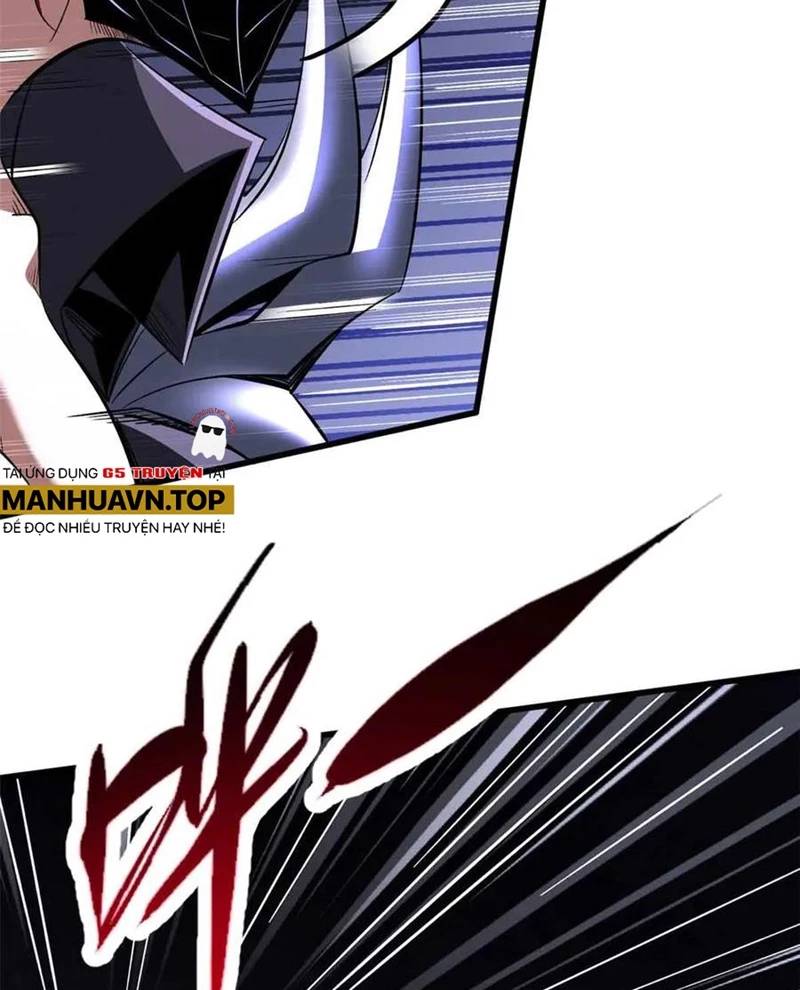 Siêu Cấp Thần Cơ Nhân - Chapter 306 - Page 62