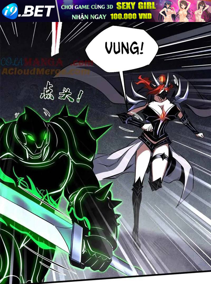 Siêu Cấp Thần Cơ Nhân - Chapter 306 - Page 63