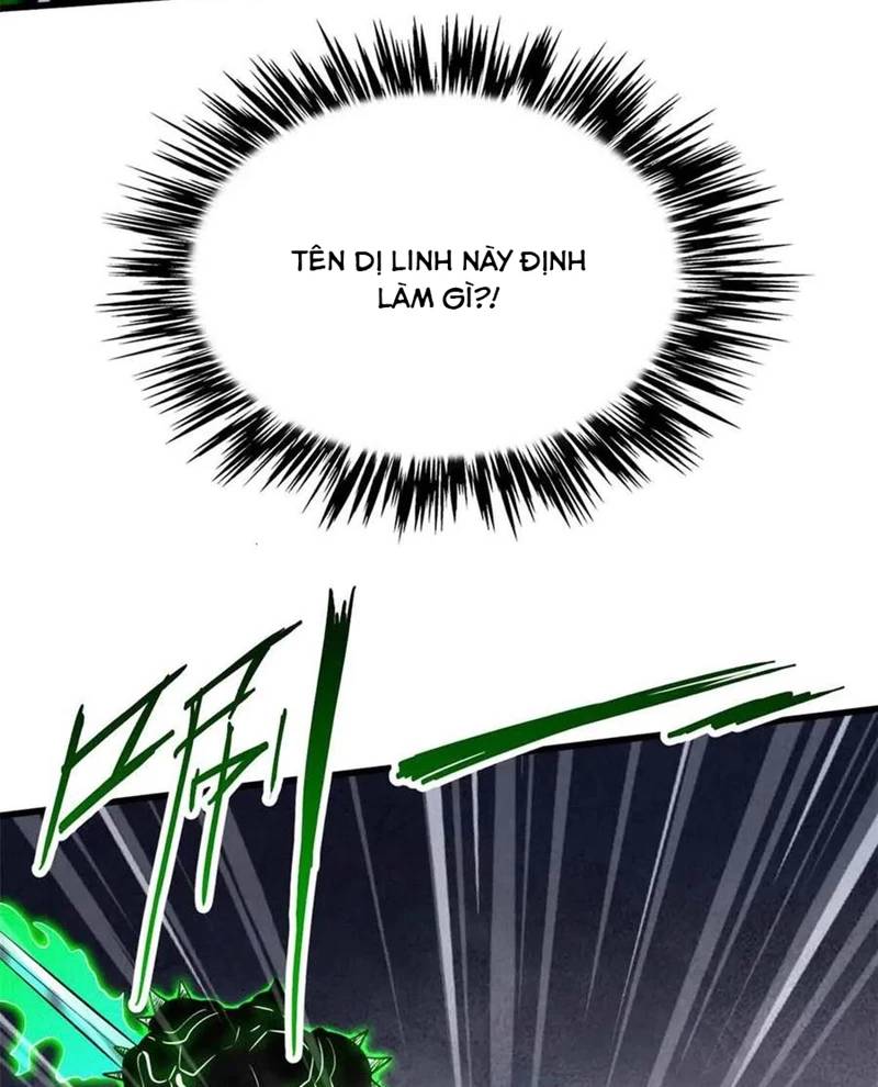 Siêu Cấp Thần Cơ Nhân - Chapter 306 - Page 64