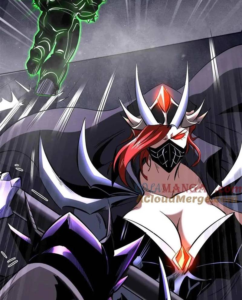 Siêu Cấp Thần Cơ Nhân - Chapter 306 - Page 65