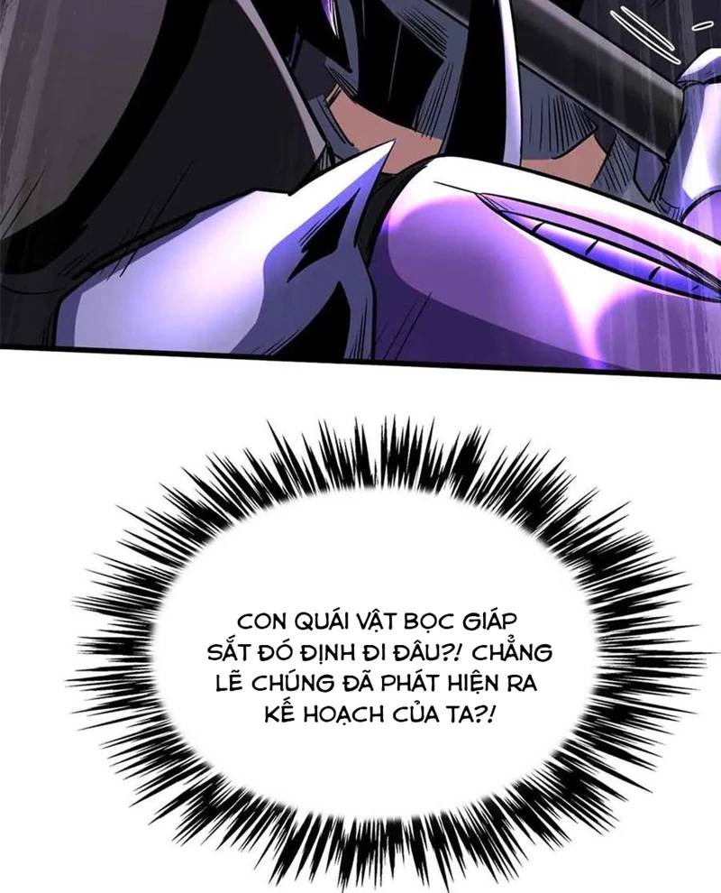 Siêu Cấp Thần Cơ Nhân - Chapter 306 - Page 66