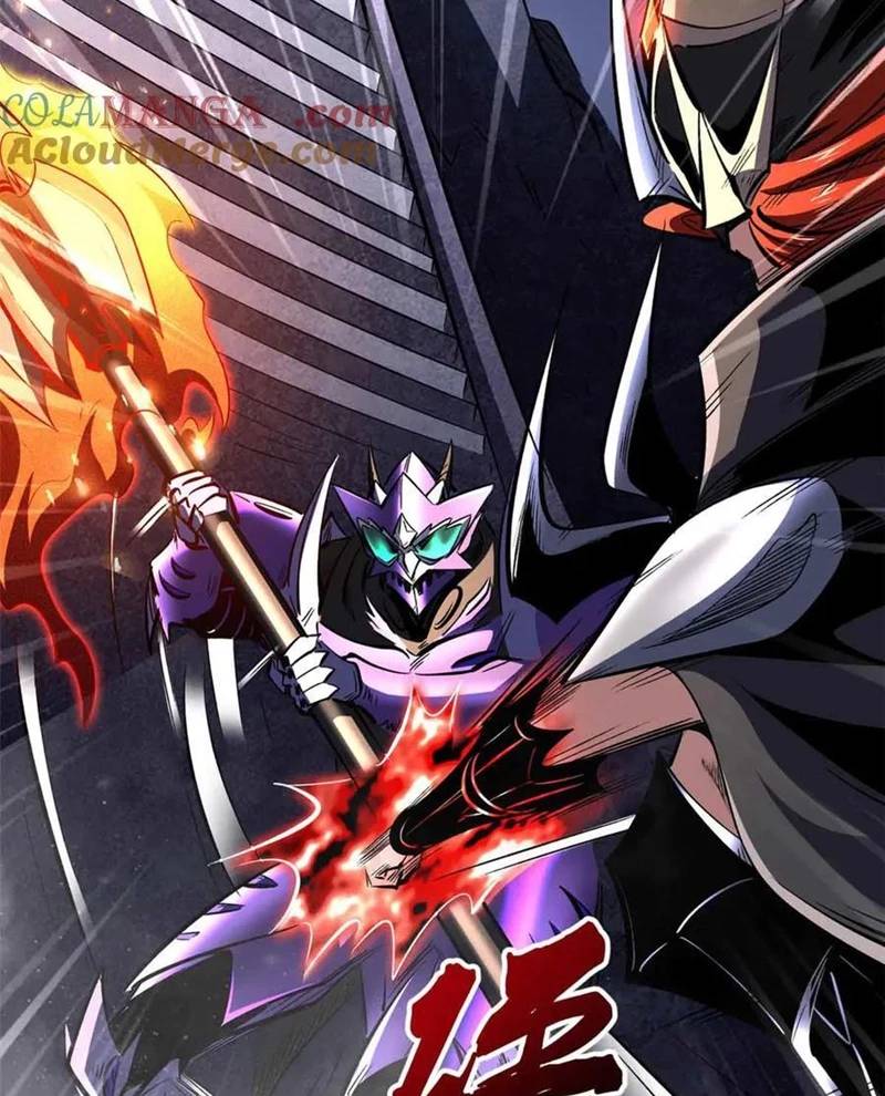 Siêu Cấp Thần Cơ Nhân - Chapter 306 - Page 68