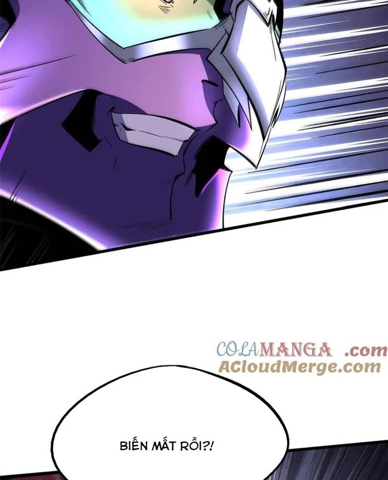 Siêu Cấp Thần Cơ Nhân - Chapter 306 - Page 7