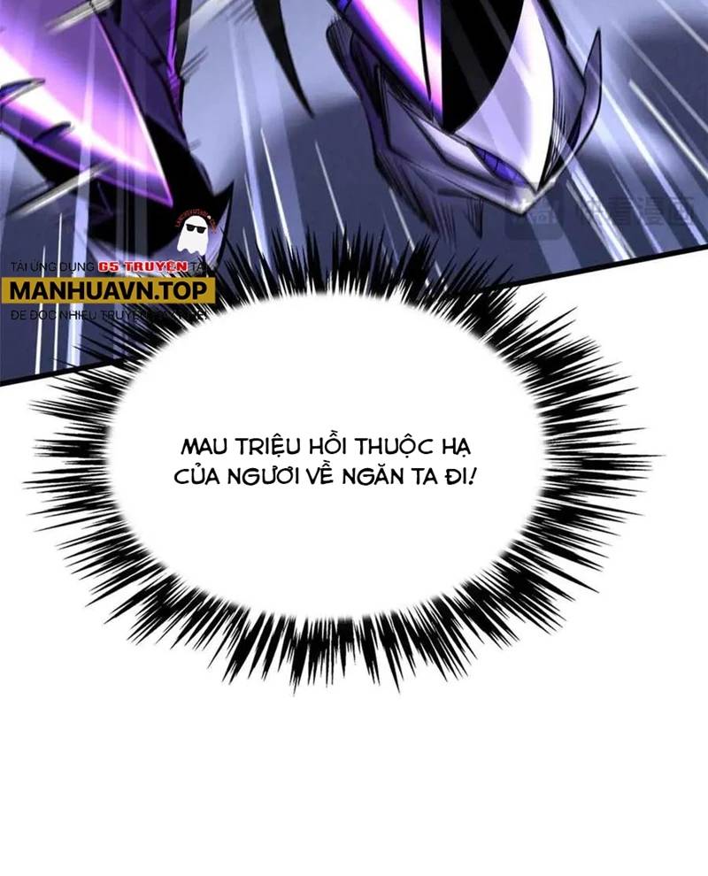 Siêu Cấp Thần Cơ Nhân - Chapter 306 - Page 76