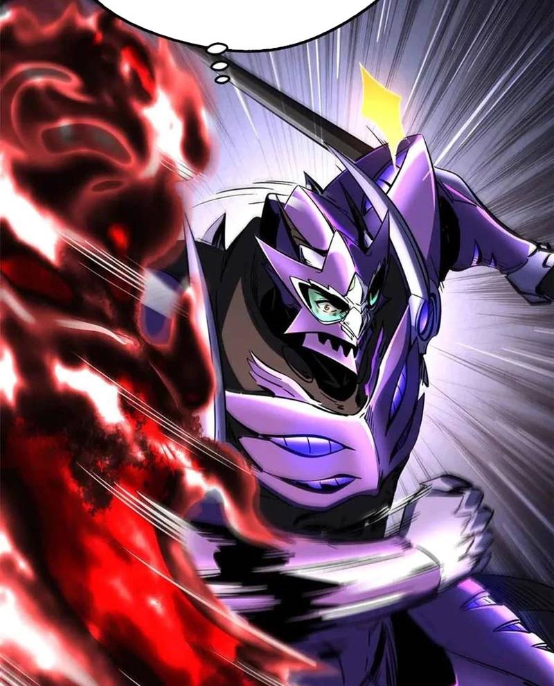 Siêu Cấp Thần Cơ Nhân - Chapter 306 - Page 8