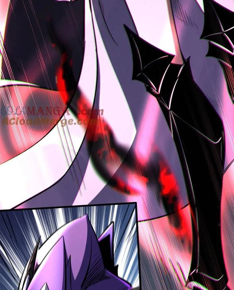 Siêu Cấp Thần Cơ Nhân - Chapter 307 - Page 12