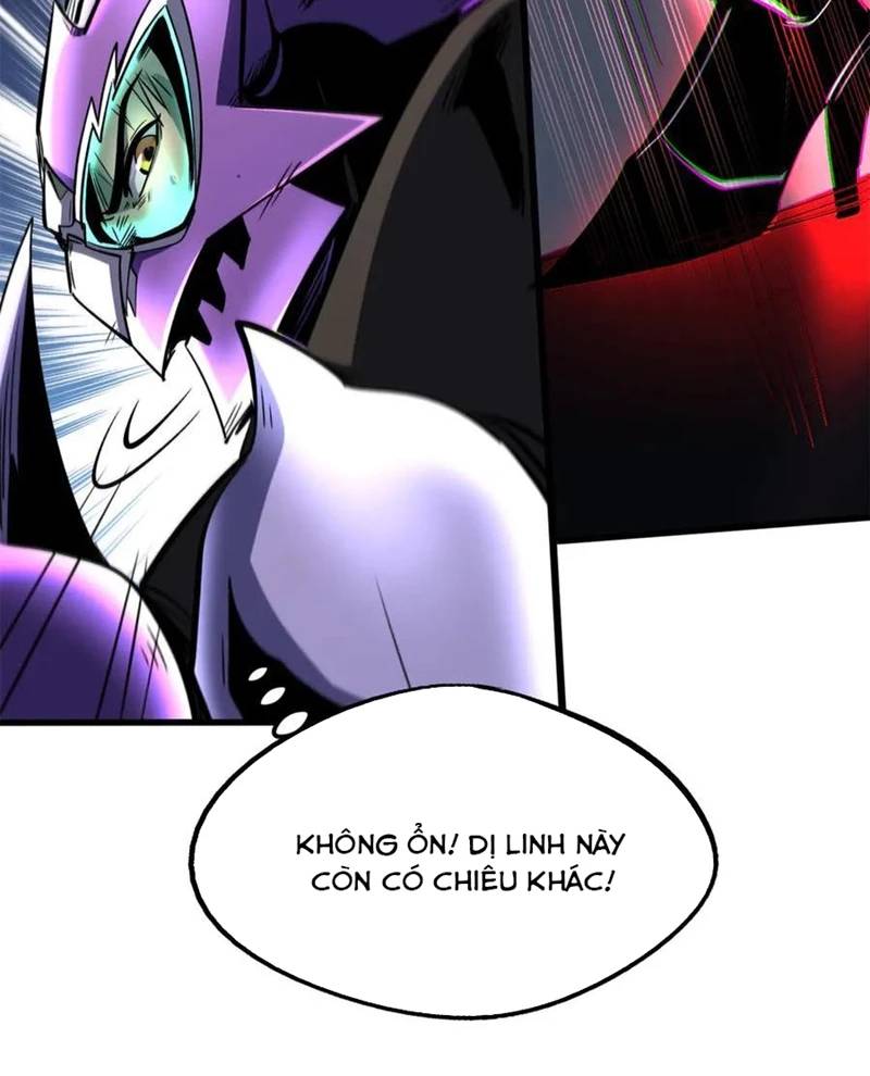 Siêu Cấp Thần Cơ Nhân - Chapter 307 - Page 13