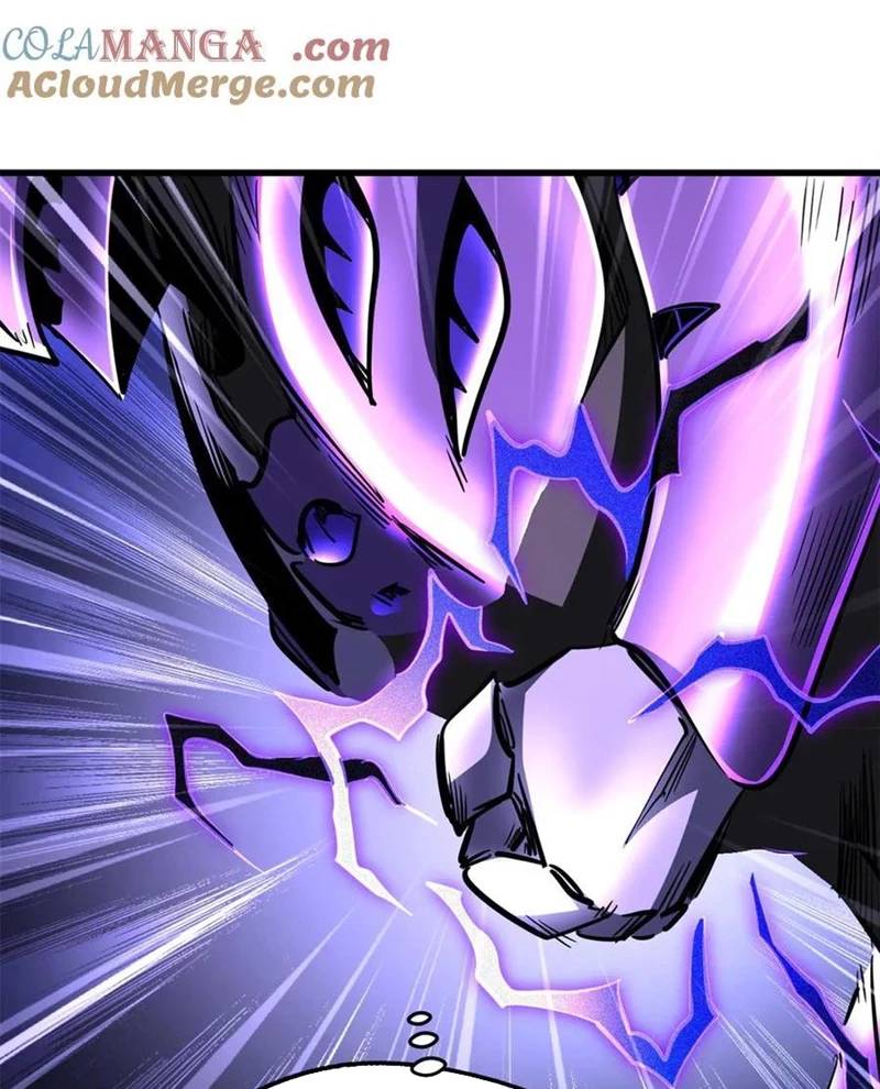 Siêu Cấp Thần Cơ Nhân - Chapter 307 - Page 18
