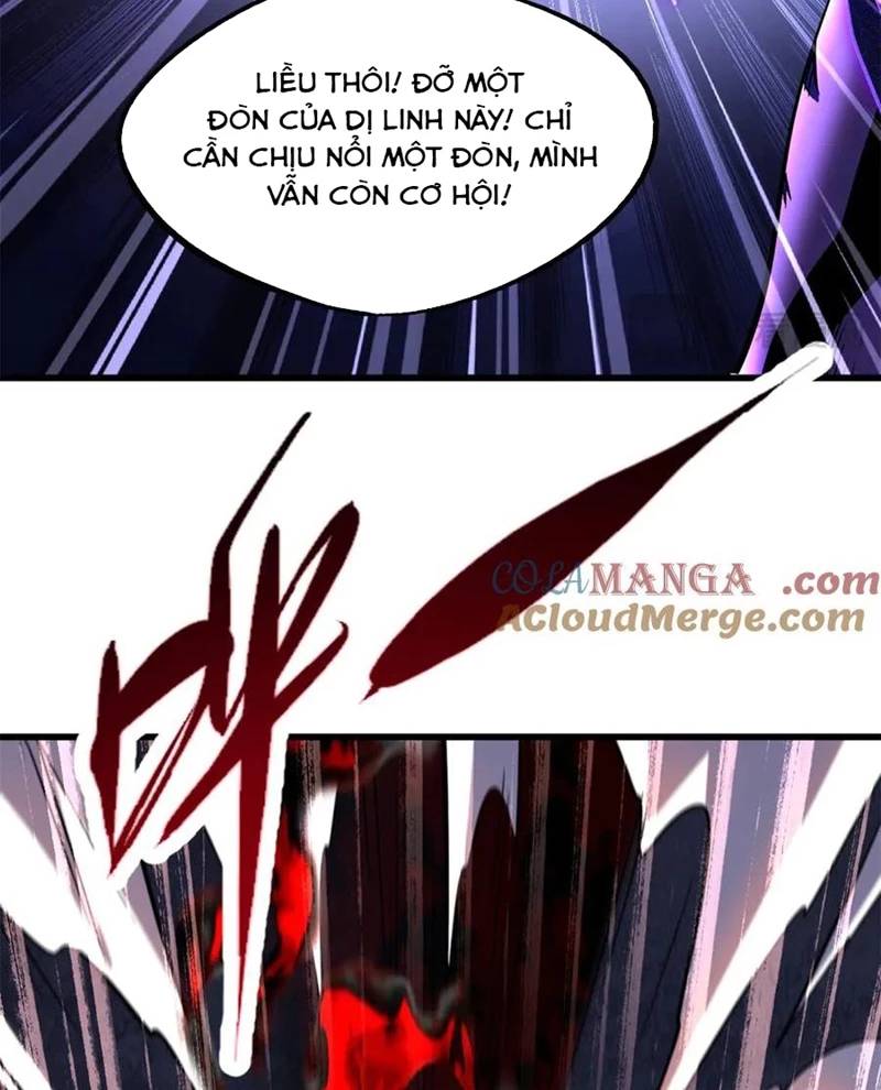 Siêu Cấp Thần Cơ Nhân - Chapter 307 - Page 19