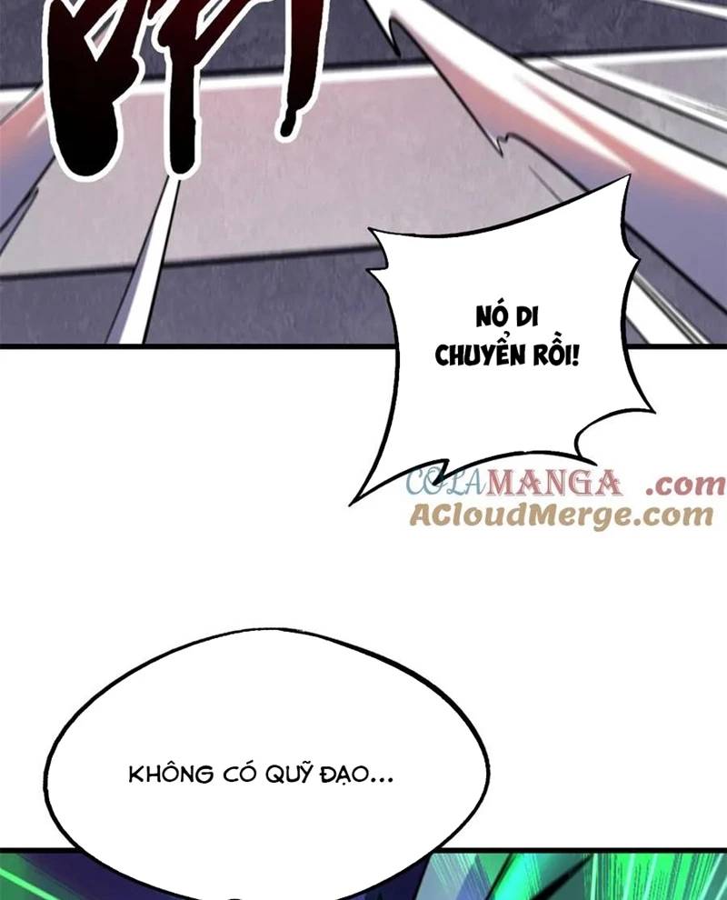 Siêu Cấp Thần Cơ Nhân - Chapter 307 - Page 21