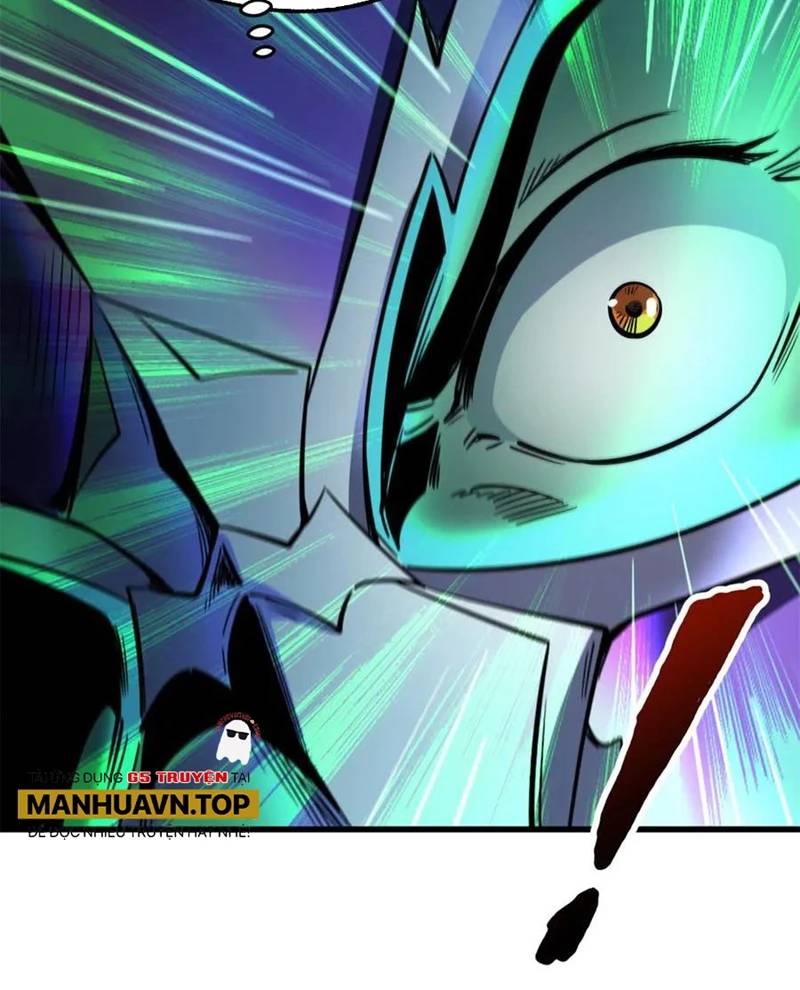 Siêu Cấp Thần Cơ Nhân - Chapter 307 - Page 22