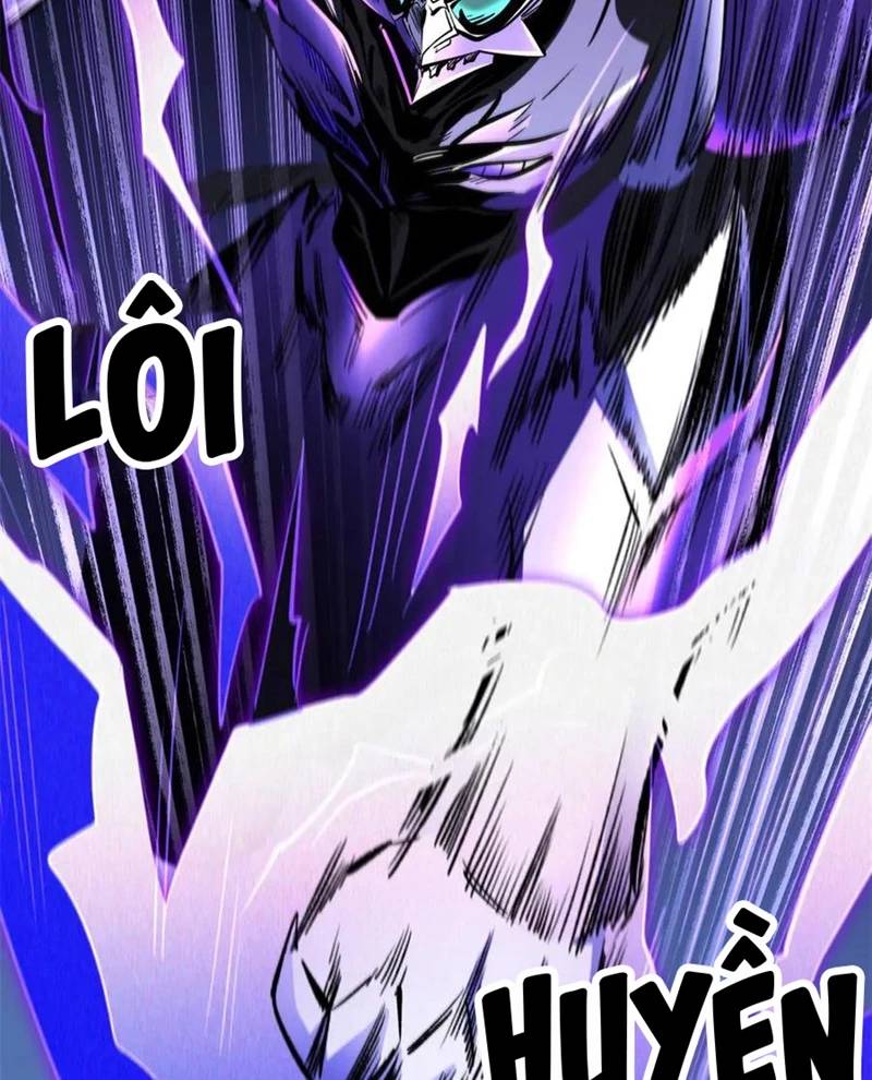 Siêu Cấp Thần Cơ Nhân - Chapter 307 - Page 24