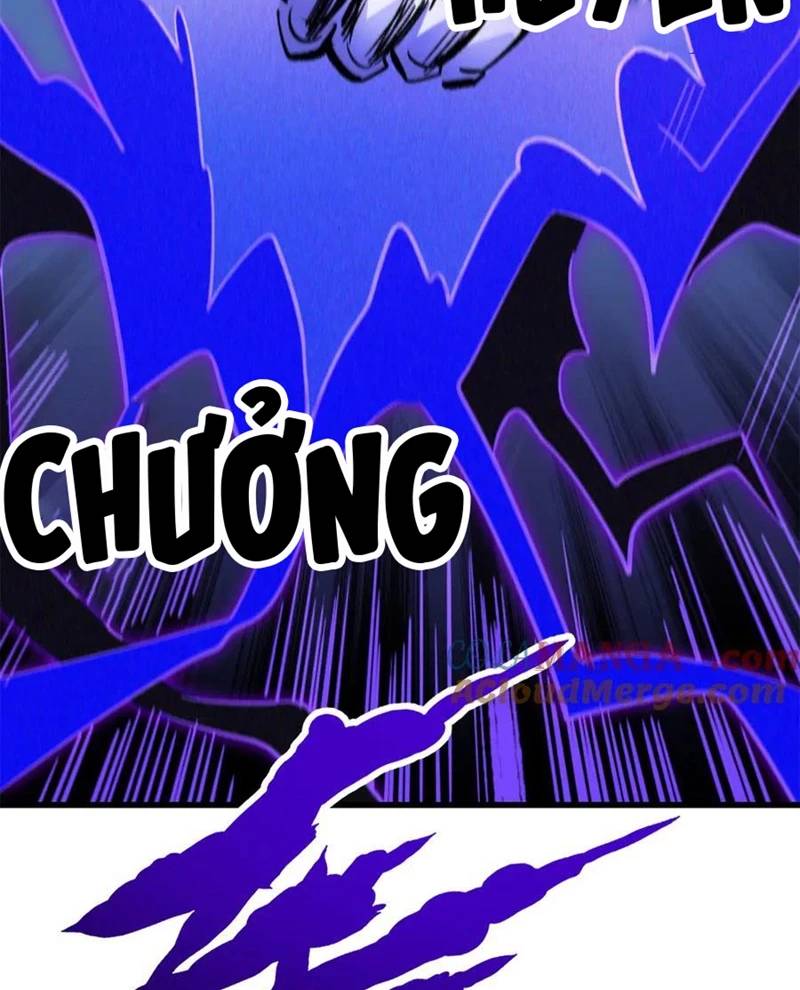 Siêu Cấp Thần Cơ Nhân - Chapter 307 - Page 25