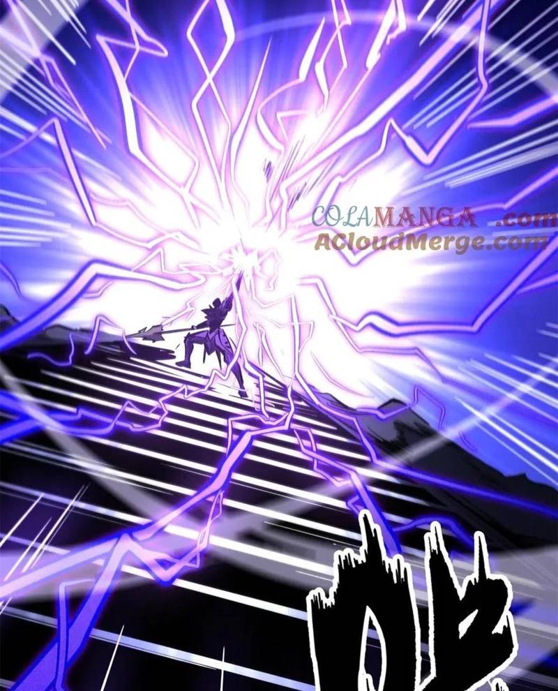 Siêu Cấp Thần Cơ Nhân - Chapter 307 - Page 28