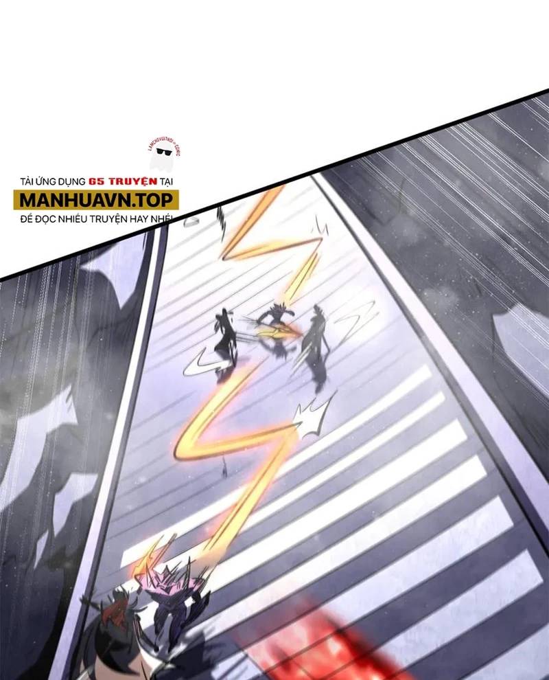 Siêu Cấp Thần Cơ Nhân - Chapter 307 - Page 3