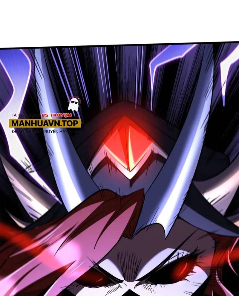 Siêu Cấp Thần Cơ Nhân - Chapter 307 - Page 30