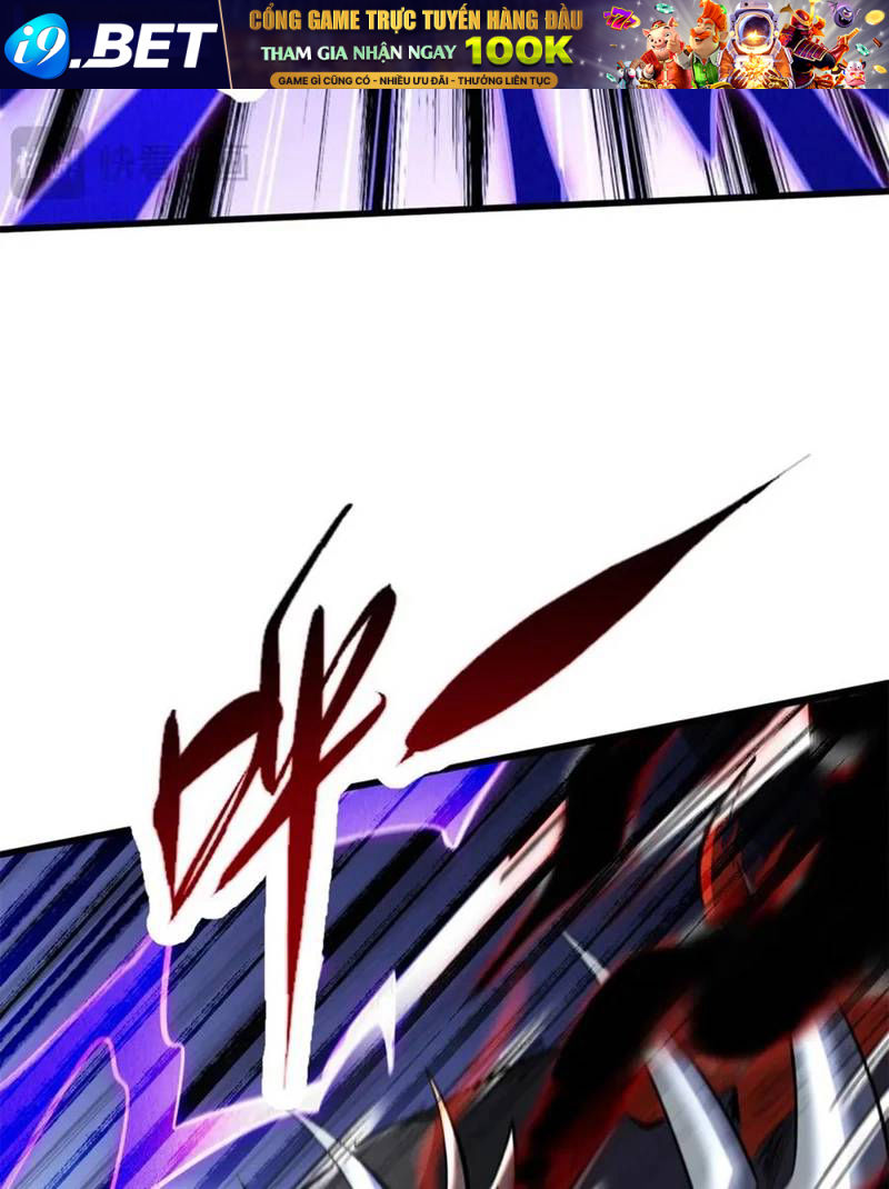 Siêu Cấp Thần Cơ Nhân - Chapter 307 - Page 32