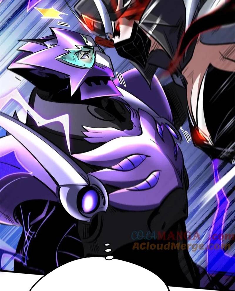 Siêu Cấp Thần Cơ Nhân - Chapter 307 - Page 33