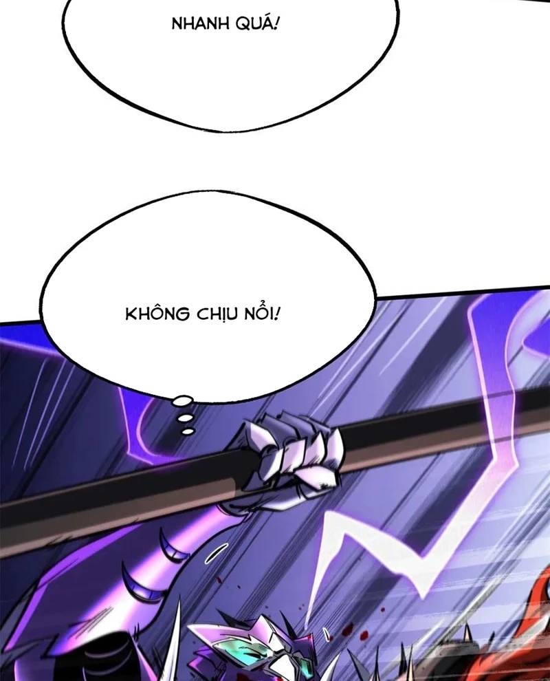 Siêu Cấp Thần Cơ Nhân - Chapter 307 - Page 34