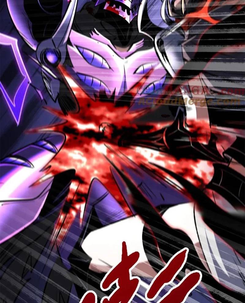 Siêu Cấp Thần Cơ Nhân - Chapter 307 - Page 35