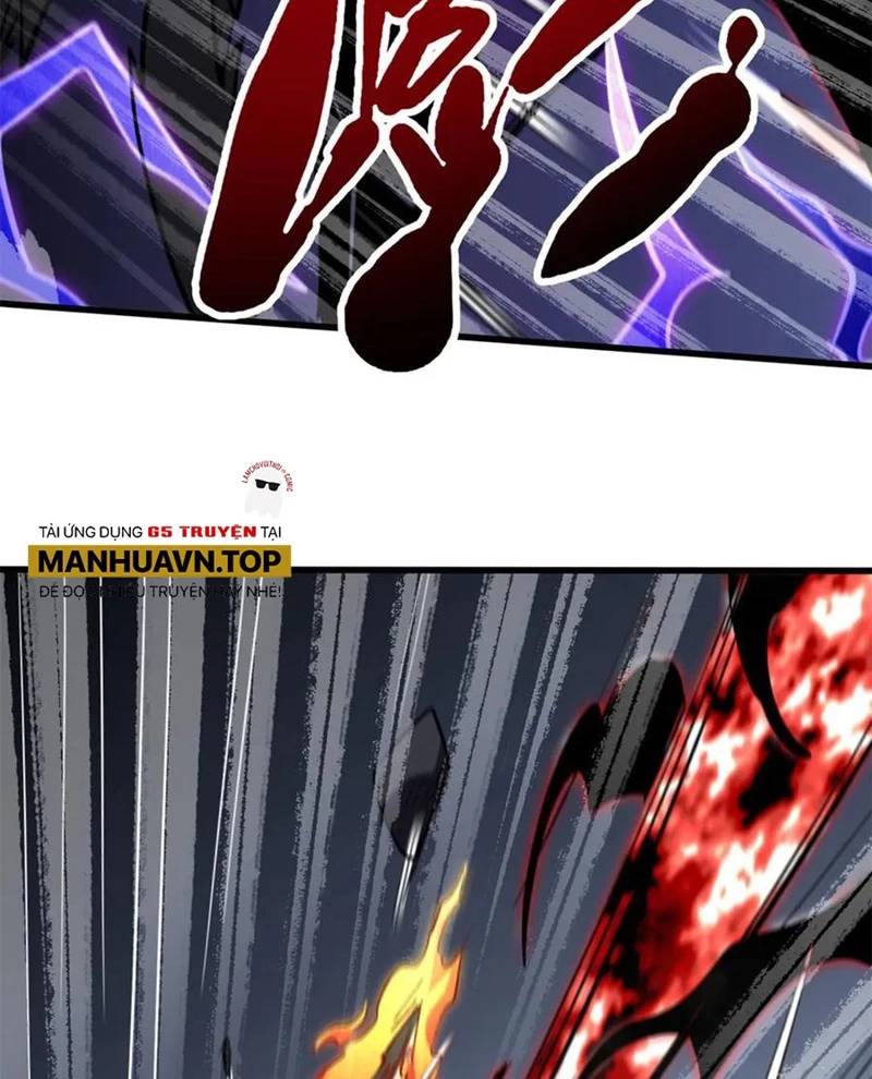 Siêu Cấp Thần Cơ Nhân - Chapter 307 - Page 36
