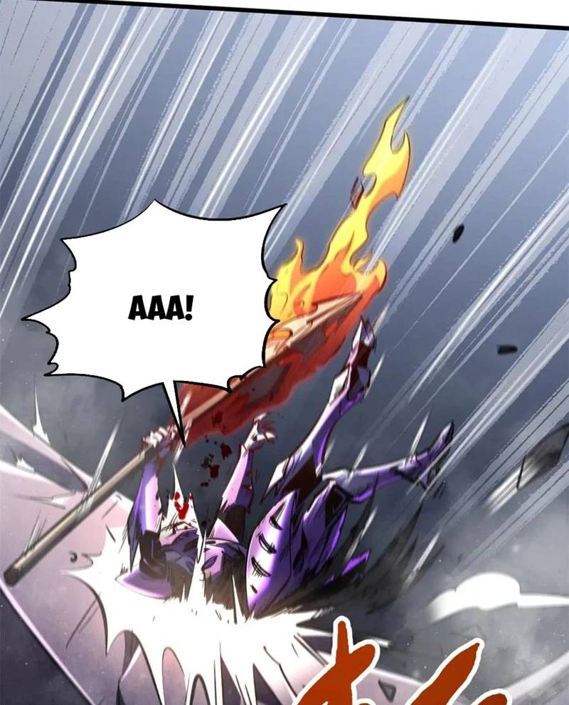 Siêu Cấp Thần Cơ Nhân - Chapter 307 - Page 38