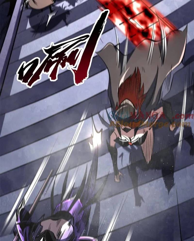 Siêu Cấp Thần Cơ Nhân - Chapter 307 - Page 4