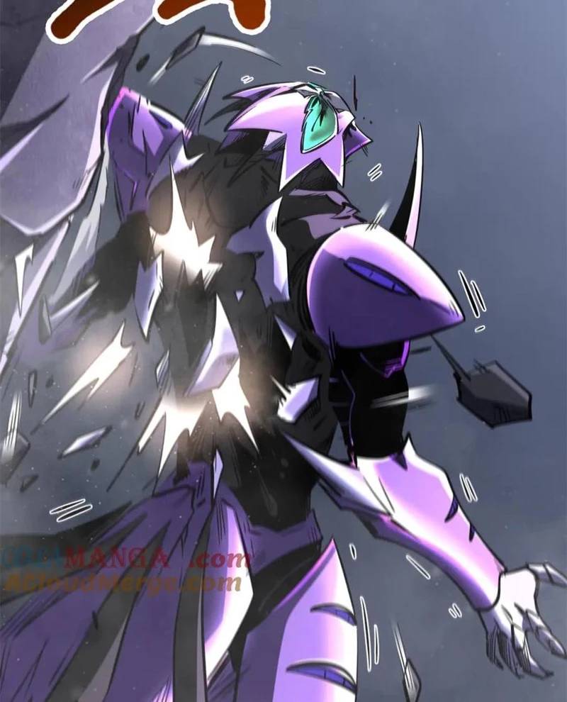 Siêu Cấp Thần Cơ Nhân - Chapter 307 - Page 40