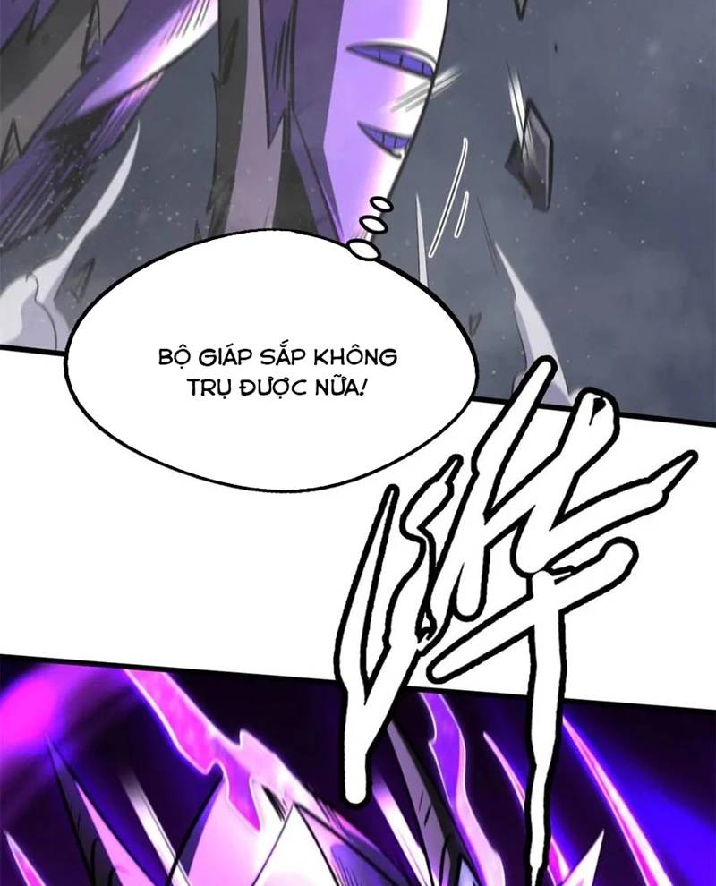 Siêu Cấp Thần Cơ Nhân - Chapter 307 - Page 41