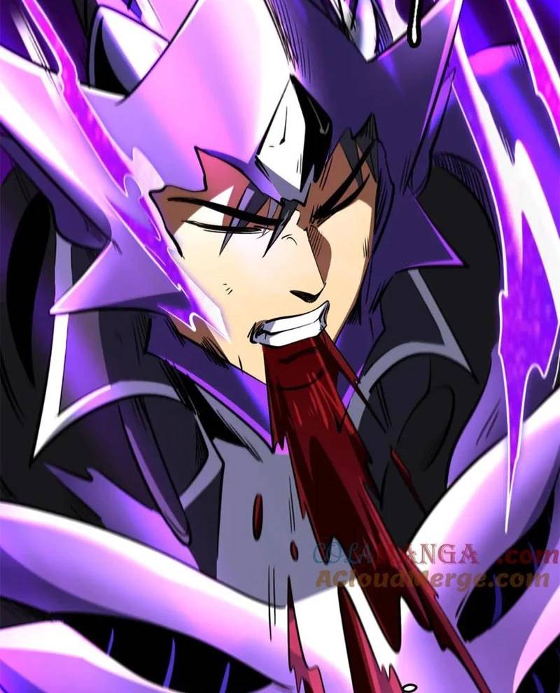 Siêu Cấp Thần Cơ Nhân - Chapter 307 - Page 42