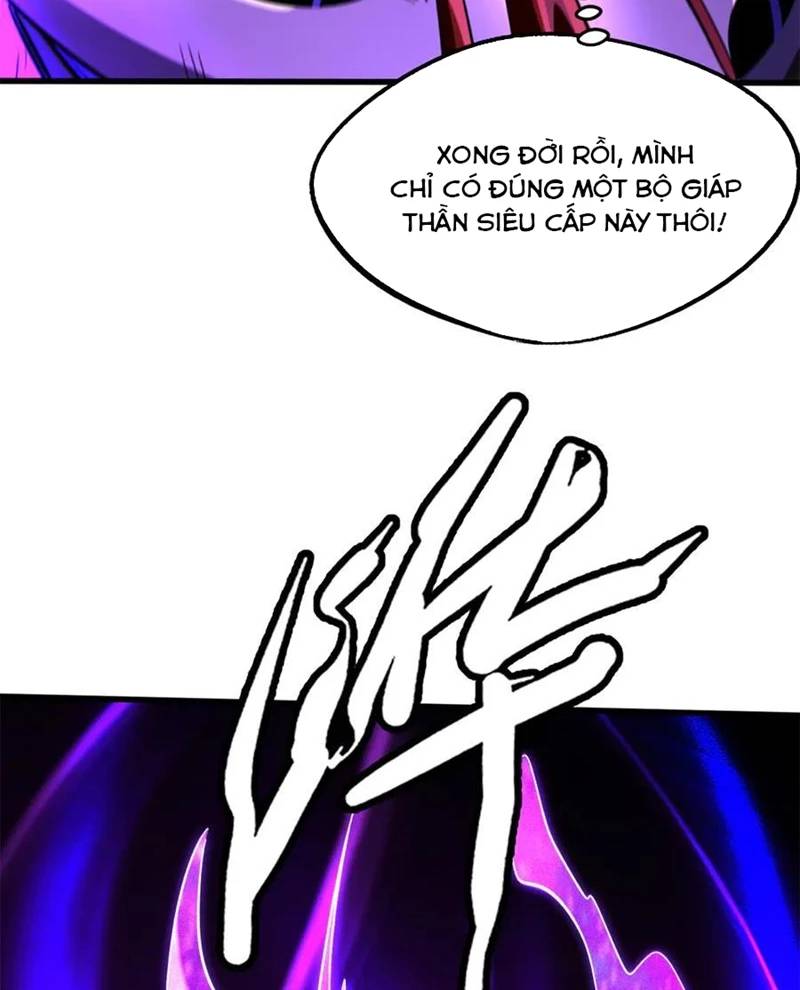 Siêu Cấp Thần Cơ Nhân - Chapter 307 - Page 43