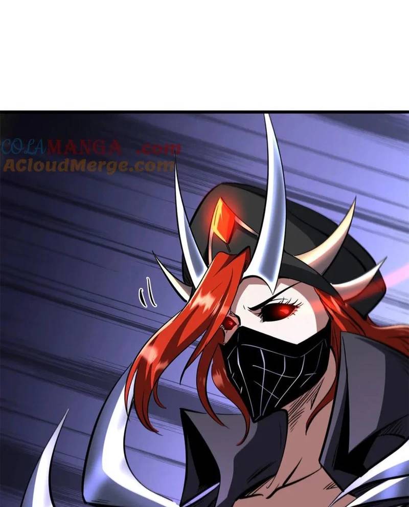 Siêu Cấp Thần Cơ Nhân - Chapter 307 - Page 46