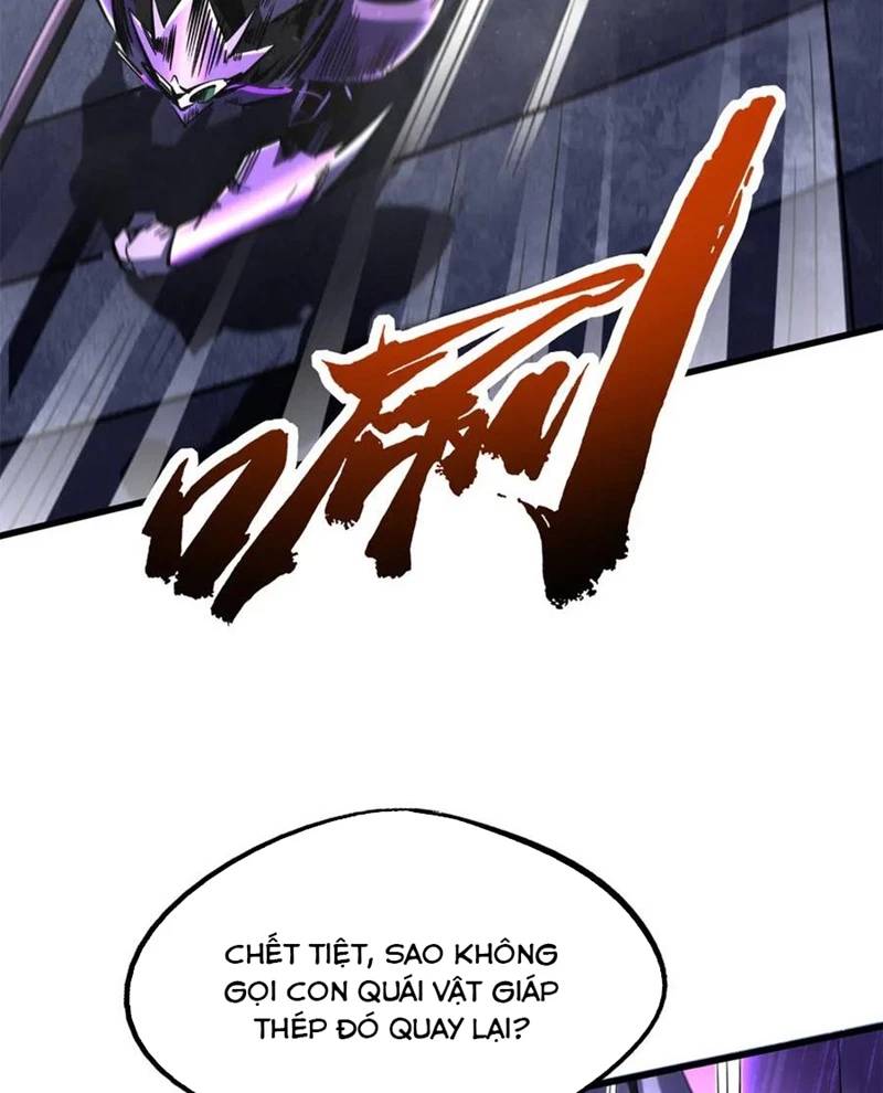 Siêu Cấp Thần Cơ Nhân - Chapter 307 - Page 5