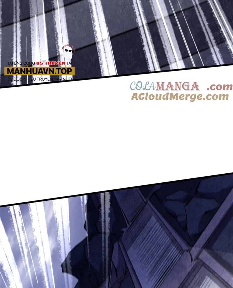 Siêu Cấp Thần Cơ Nhân - Chapter 307 - Page 50